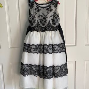 Joan Calabrese for MonCheri Formal dress
